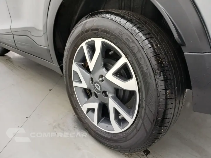 KICKS 1.6 16V FLEXSTART SENSE XTRONIC