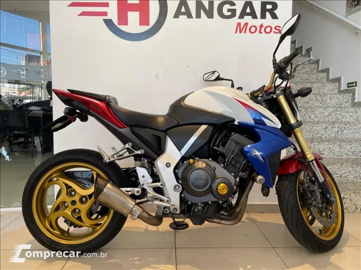 CB 1000R ABS