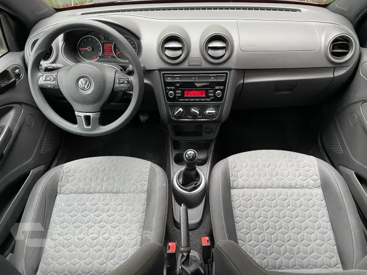 GOL 1.0 MI TRACK 8V FLEX 4P MANUAL