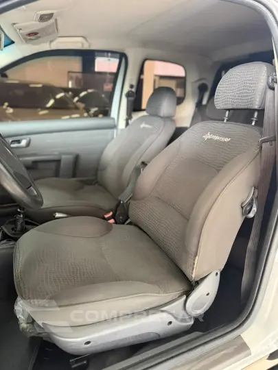 STRADA 1.8 MPI Adventure Locker CD 8V