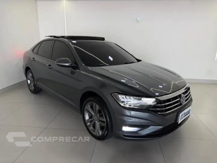 JETTA CL AF