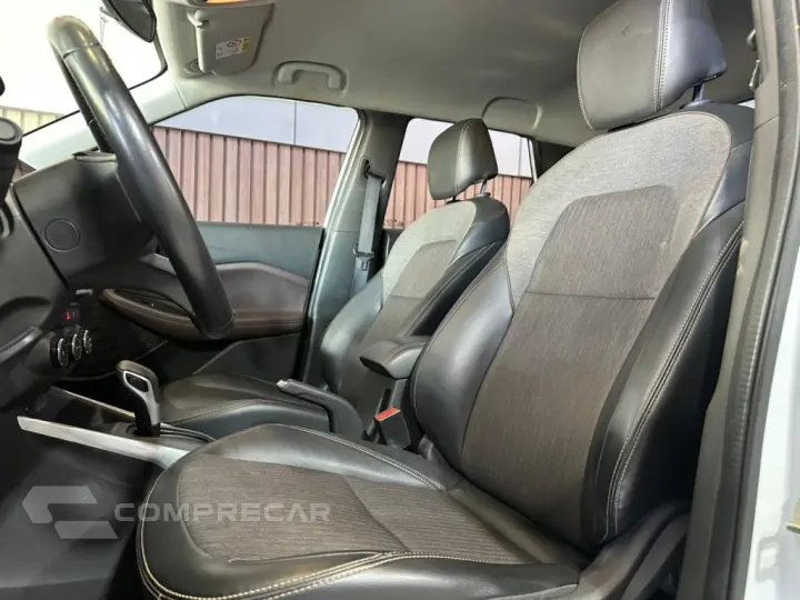 MONTANA 1.2 TURBO FLEX LTZ AUTOMÁTICO