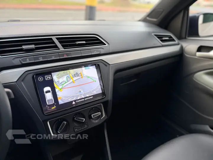 Saveiro 1.6 Msi Extreme Cd 16V Flex 2P Manual