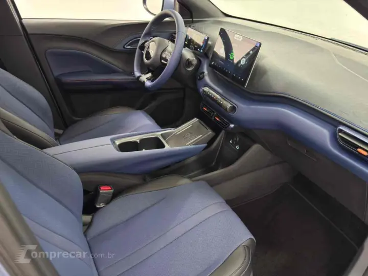 DOLPHIN MINI 38 KW ELÉTRICO 5L