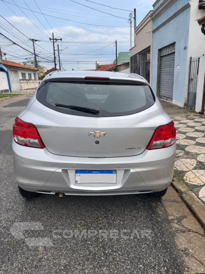 ONIX 1.0 LT