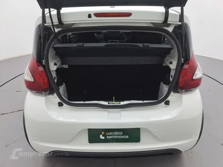 MOBI 1.0 EVO FLEX LIKE. MANUAL