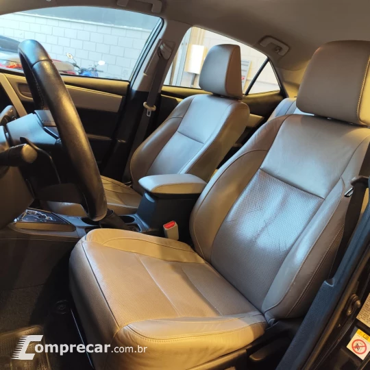 COROLLA 2.0 Vvt-ie XEI