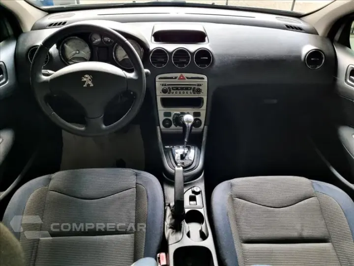 308 2.0 Allure 16V