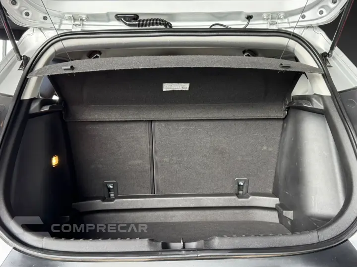 TRACKER 1.0 Turbo LT