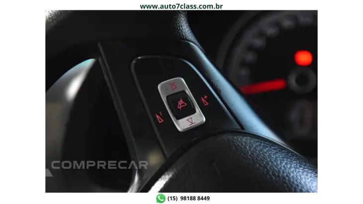 UP - 1.0 MPI TOTAL 4P MANUAL