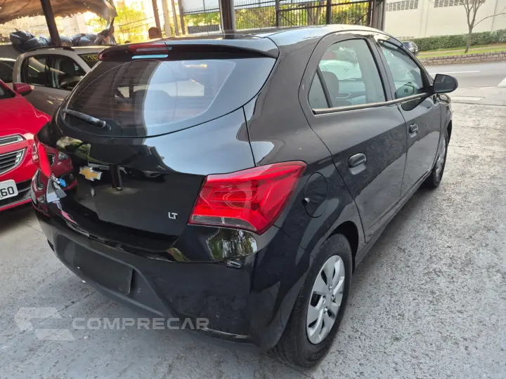 ONIX 1.0 LT