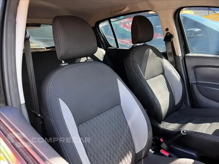 SANDERO 1.0 12V SCE Expression