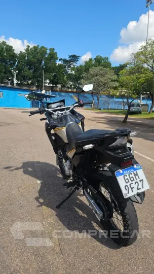 XRE 300/ 300 ABS/ FLEX