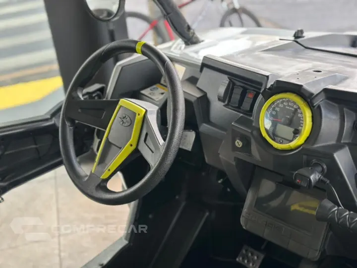 RZR XP 1000 EPS 4X4 (UTV)