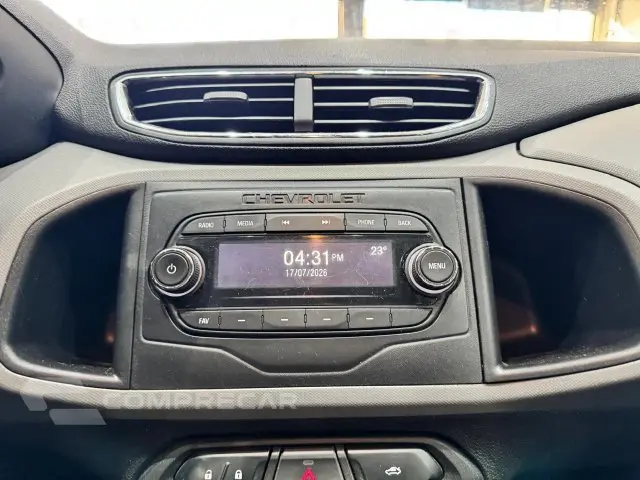 ONIX - 1.0 LT MANUAL