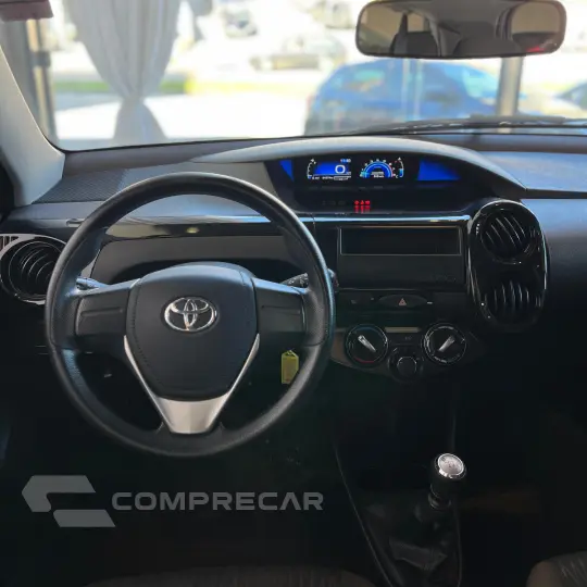 ETIOS 1.3 X 16V