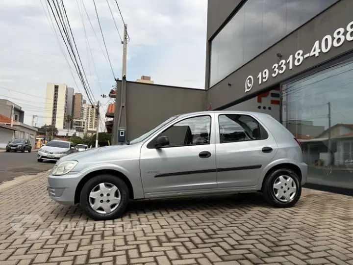CELTA 1.0 MPFI Spirit 8V
