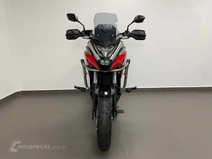 HONDA NC 750X ABS