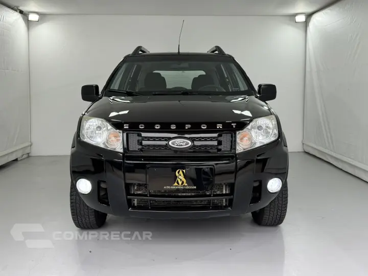 ECOSPORT 2.0 XLT 16V