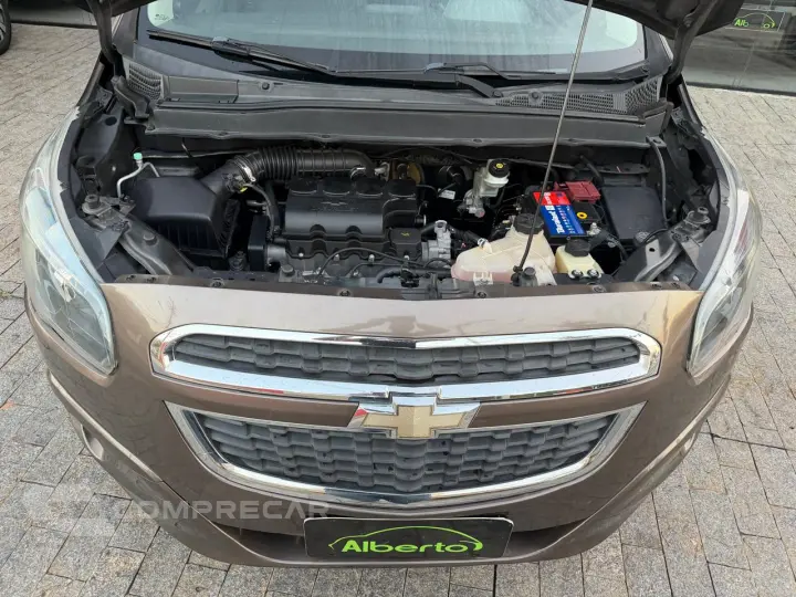 SPIN 1.8 LTZ 7L 8V