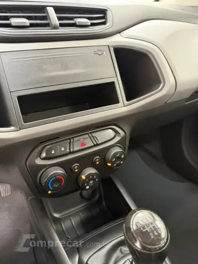 ONIX 1.0 MPFI JOY 8V