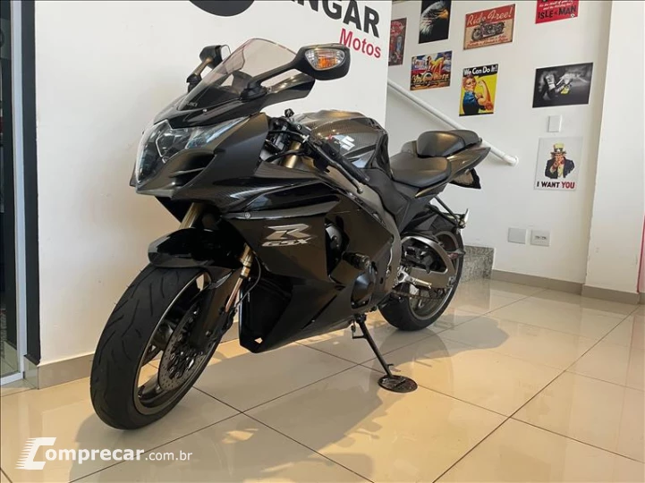 GSX-R1000