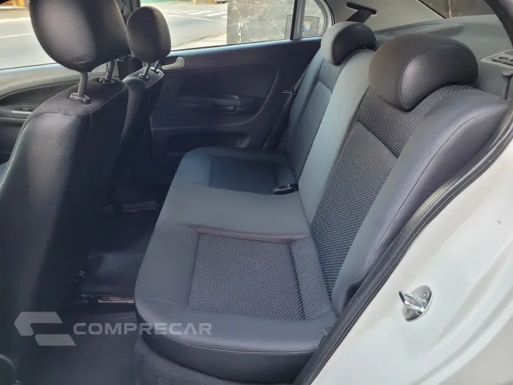 VOYAGE 1.0 MI Trendline 8V