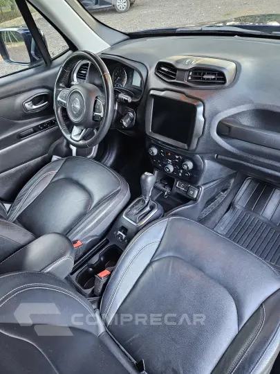 RENEGADE 1.8 16V Longitude