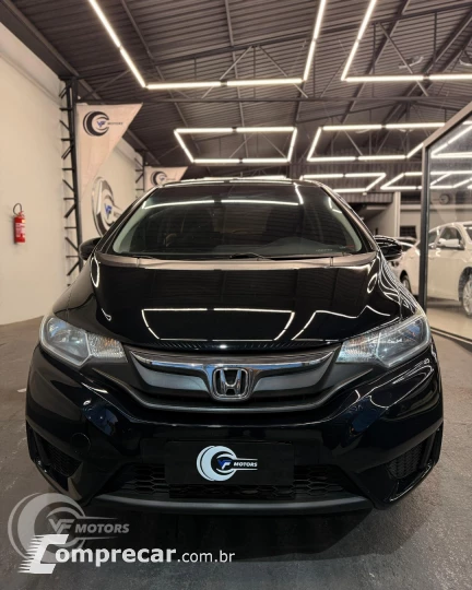FIT 1.5 DX 16V