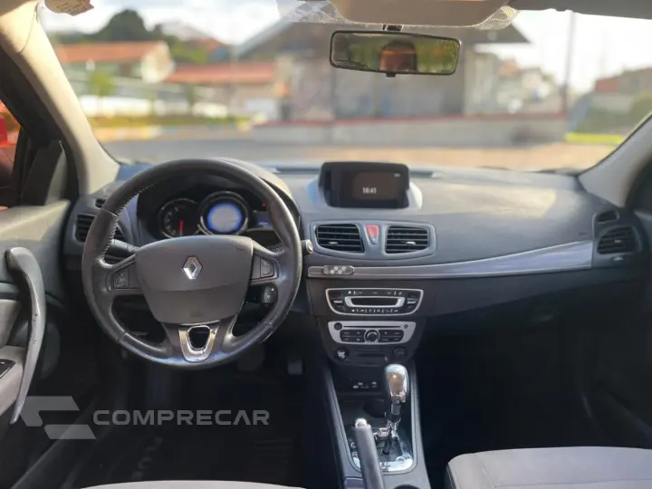 FLUENCE 2.0 Dynamique 16V