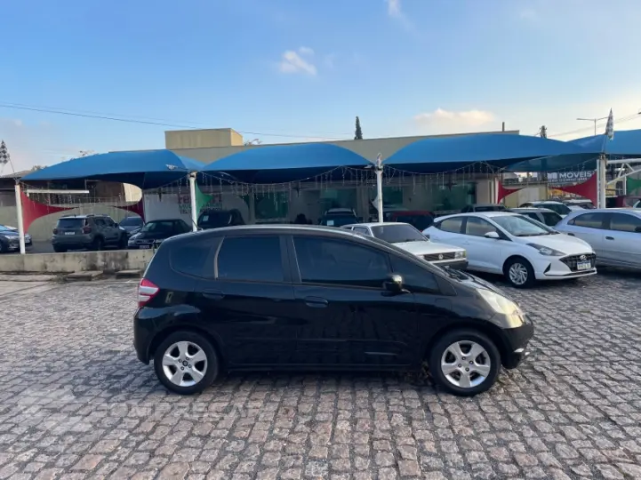 FIT 1.4 LX 16V