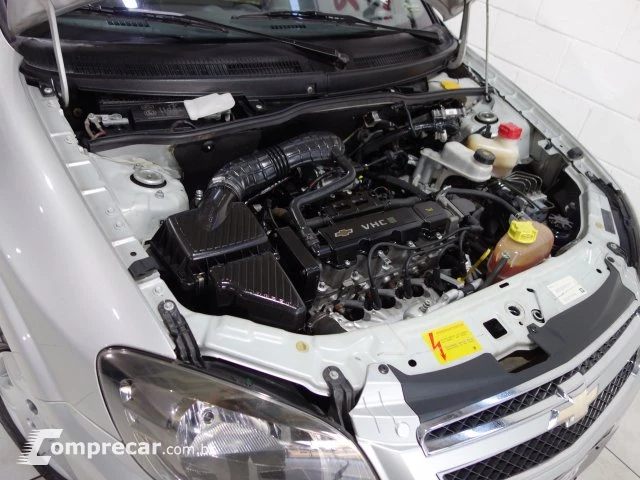 CELTA - 1.0 MPFI LT 8V 4P MANUAL