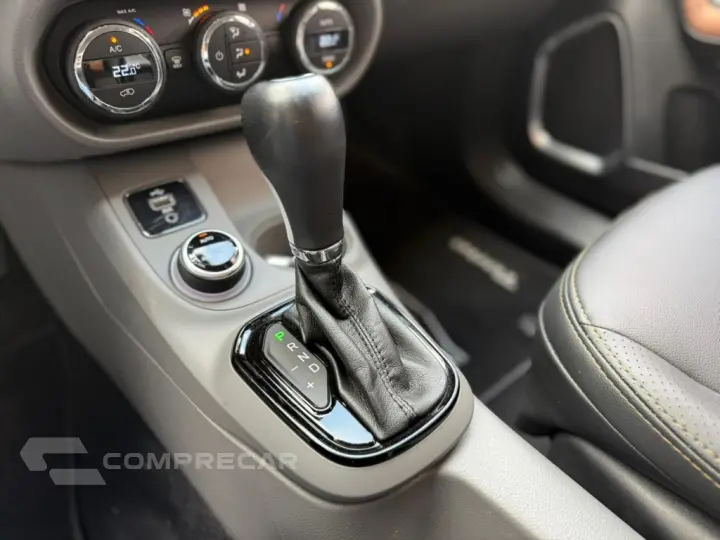 TORO 2.0 16V TURBO DIESEL VOLCANO 4WD AT9