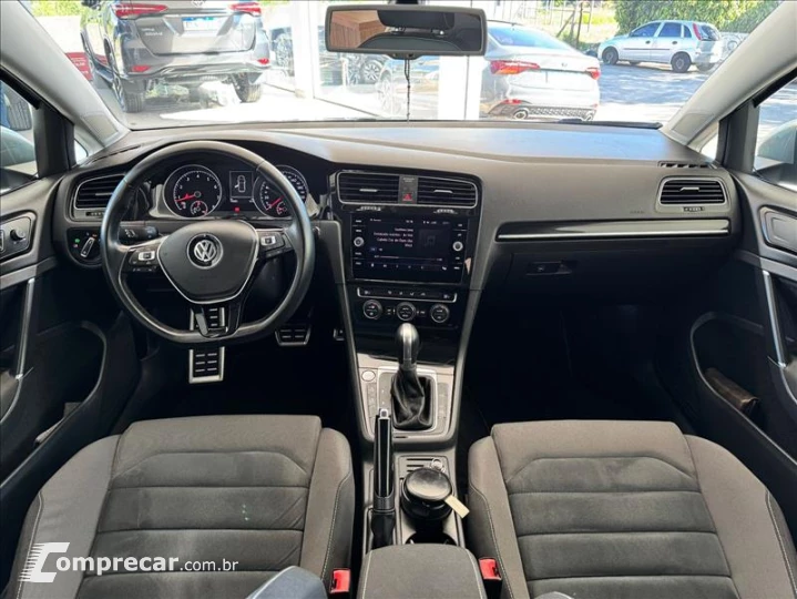 GOLF 1.4 TSI Highline 16V