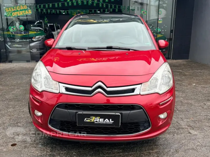 C3 1.5 Tendance 8V