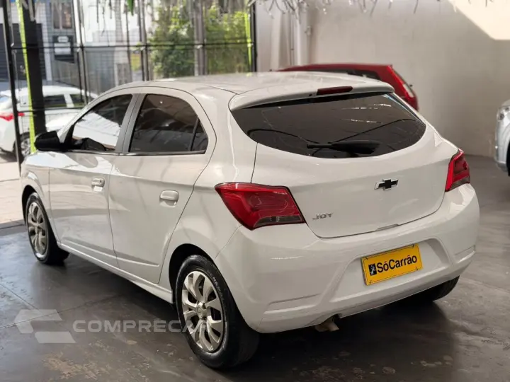 ONIX HATCH 1.0 12V Flex 5p Mec.