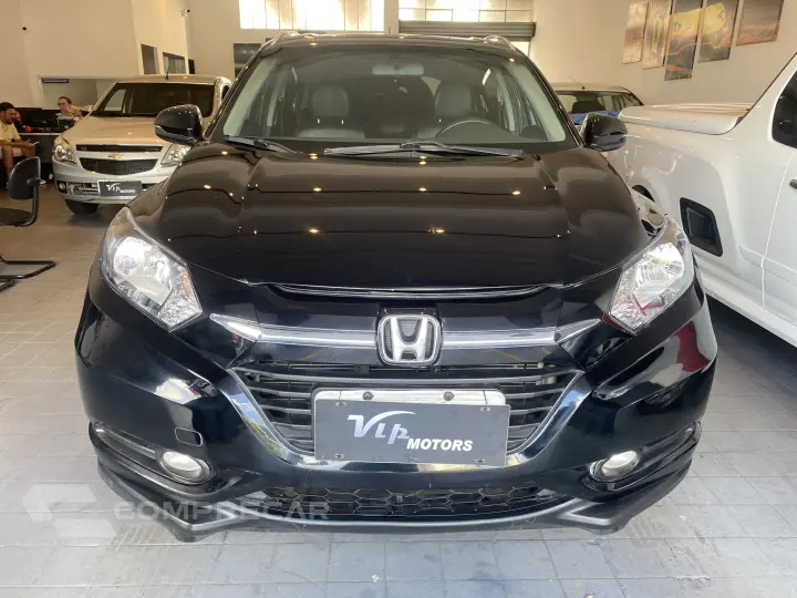 HR-V 1.8 16V EXL