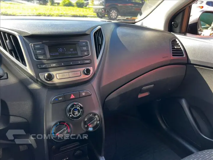 HB20 1.0 Comfort Plus 12V