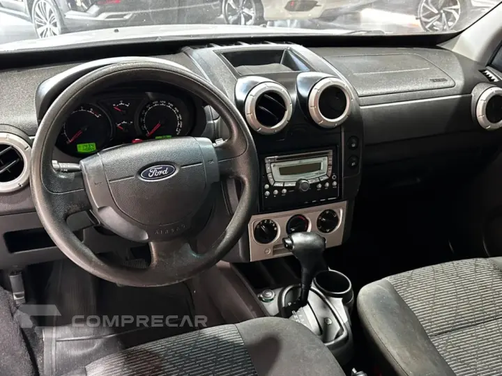 ECOSPORT 2.0 XLT 16V FLEX 4P AUTOMÁTICO