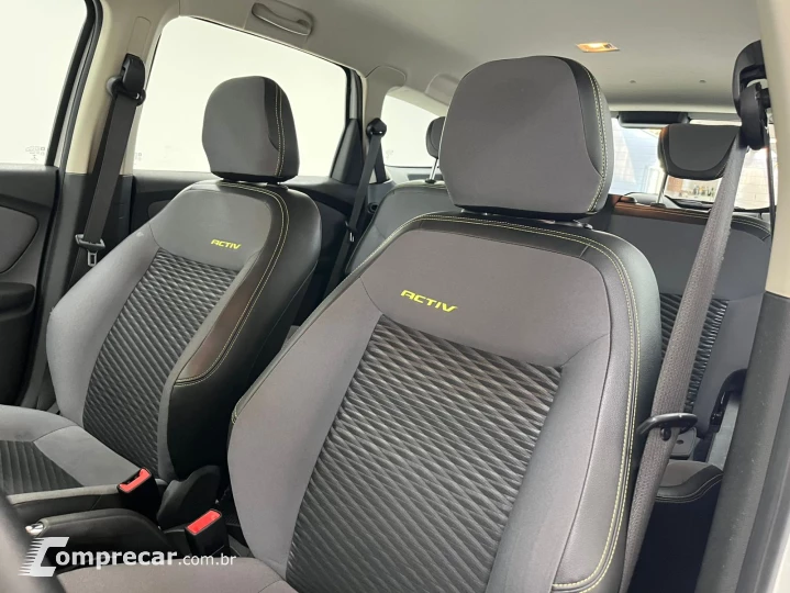 SPIN 1.8 Activ 8V