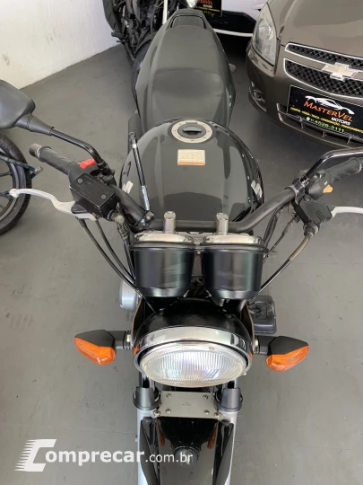 GS 500R