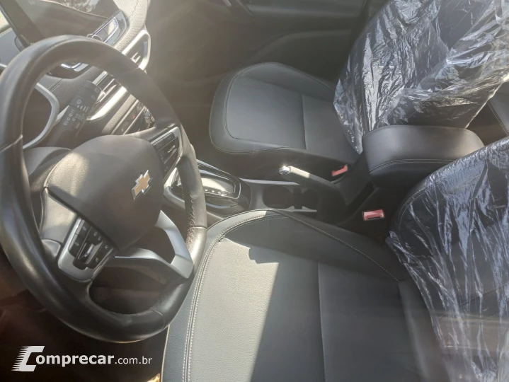 TRACKER 1.2 TURBO FLEX PREMIER AUTOMÁTICO