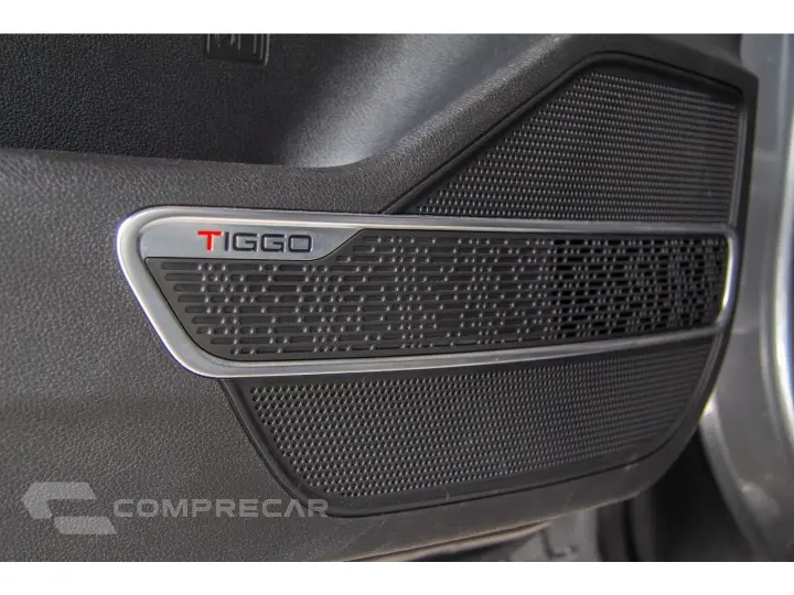 TIGGO 7 PRO 1.5 TCI FLEX HYBRID MAX DRIVE CVT