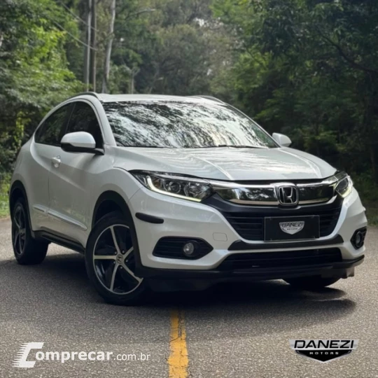 HR-V 1.8 16V EX