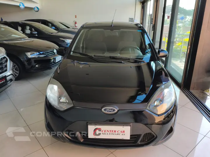 FIESTA 1.0 MPI 8V