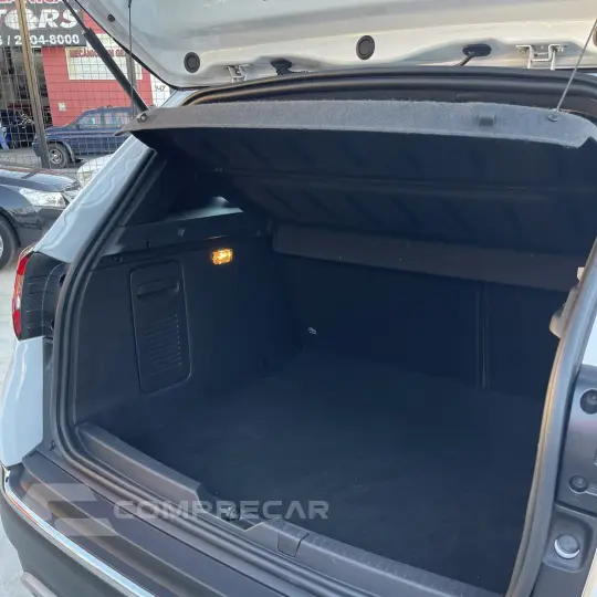 Captur 1.3 Intense Tce Flex X-tronic 5p
