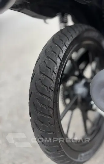 CG TITAN 160 40 anos