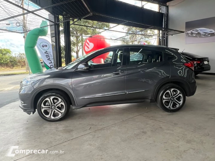 HR-V 1.8 16V EX