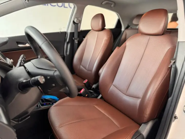 HB20X 1.6 16V Premium