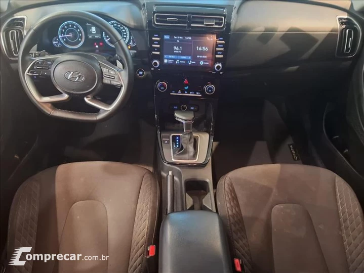 CRETA 1.0 Tgdi Limited